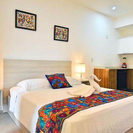 Menesse The City By Casago Playa del Carmen Exterior photo