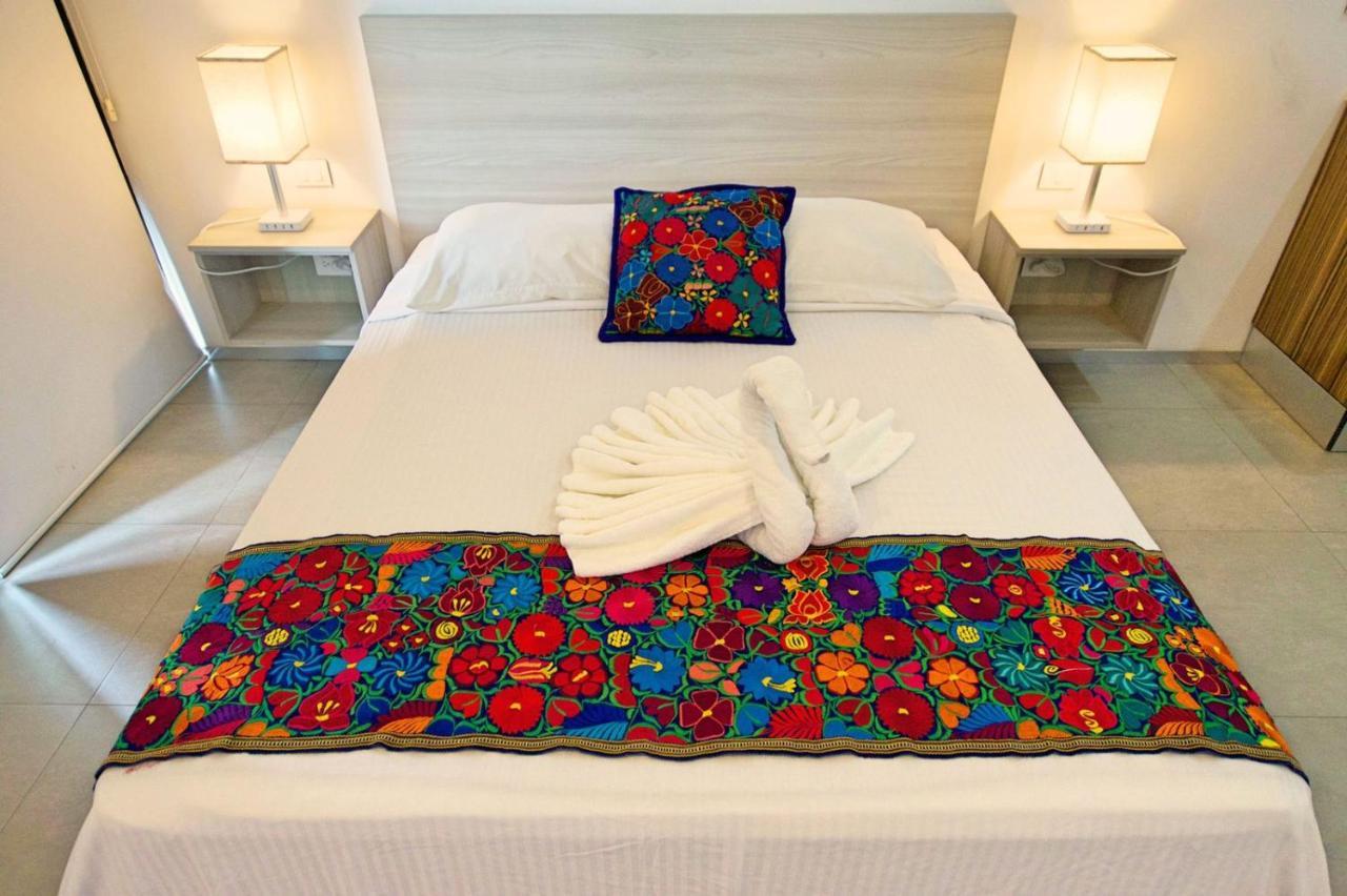 Menesse The City By Casago Playa del Carmen Exterior photo