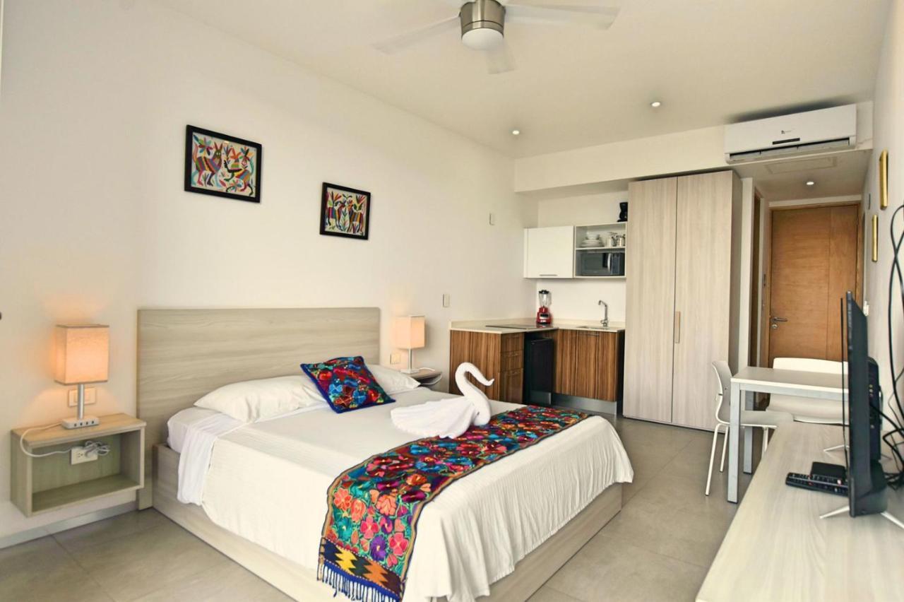Menesse The City By Casago Playa del Carmen Exterior photo