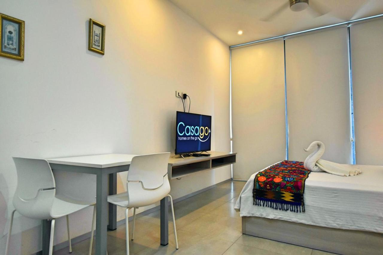 Menesse The City By Casago Playa del Carmen Exterior photo