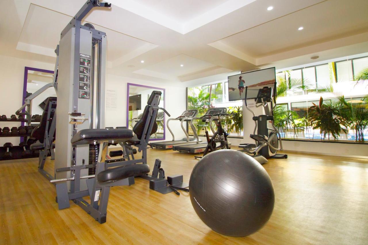 Menesse The City By Casago Playa del Carmen Exterior photo