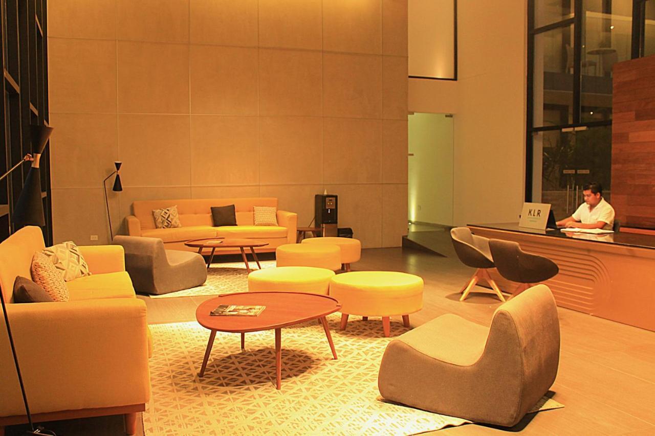 Menesse The City By Casago Playa del Carmen Exterior photo