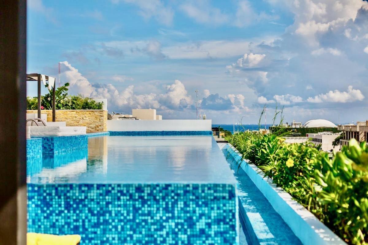 Menesse The City By Casago Playa del Carmen Exterior photo