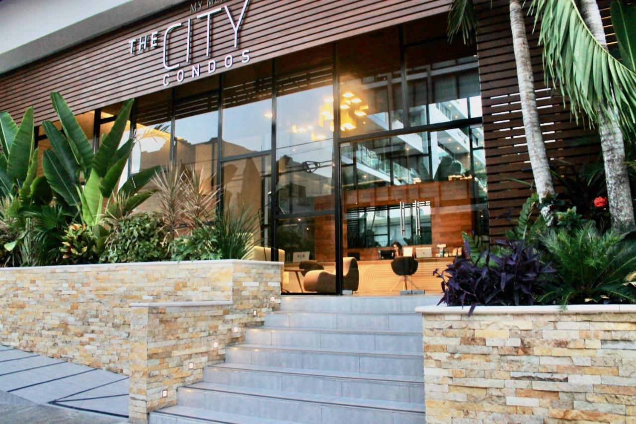Menesse The City By Casago Playa del Carmen Exterior photo