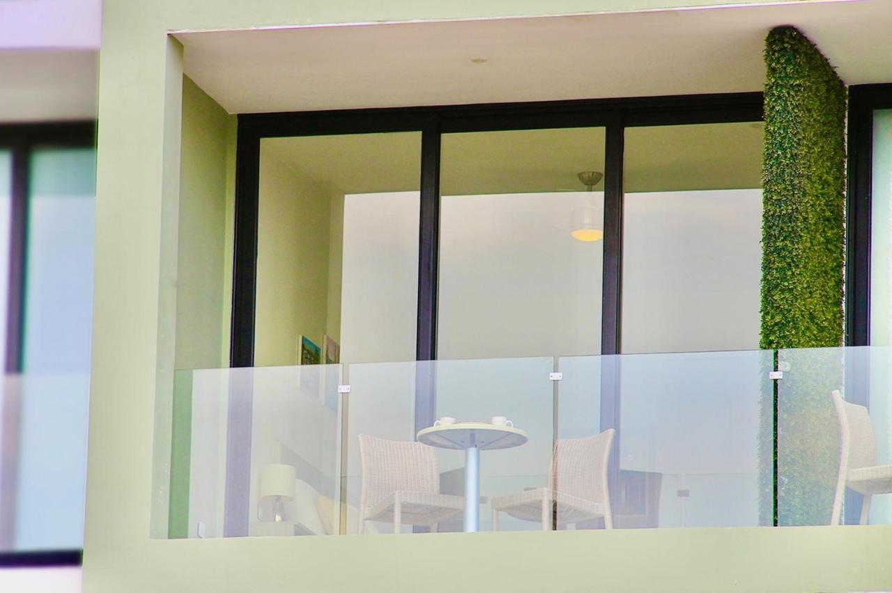 Menesse The City By Casago Playa del Carmen Exterior photo