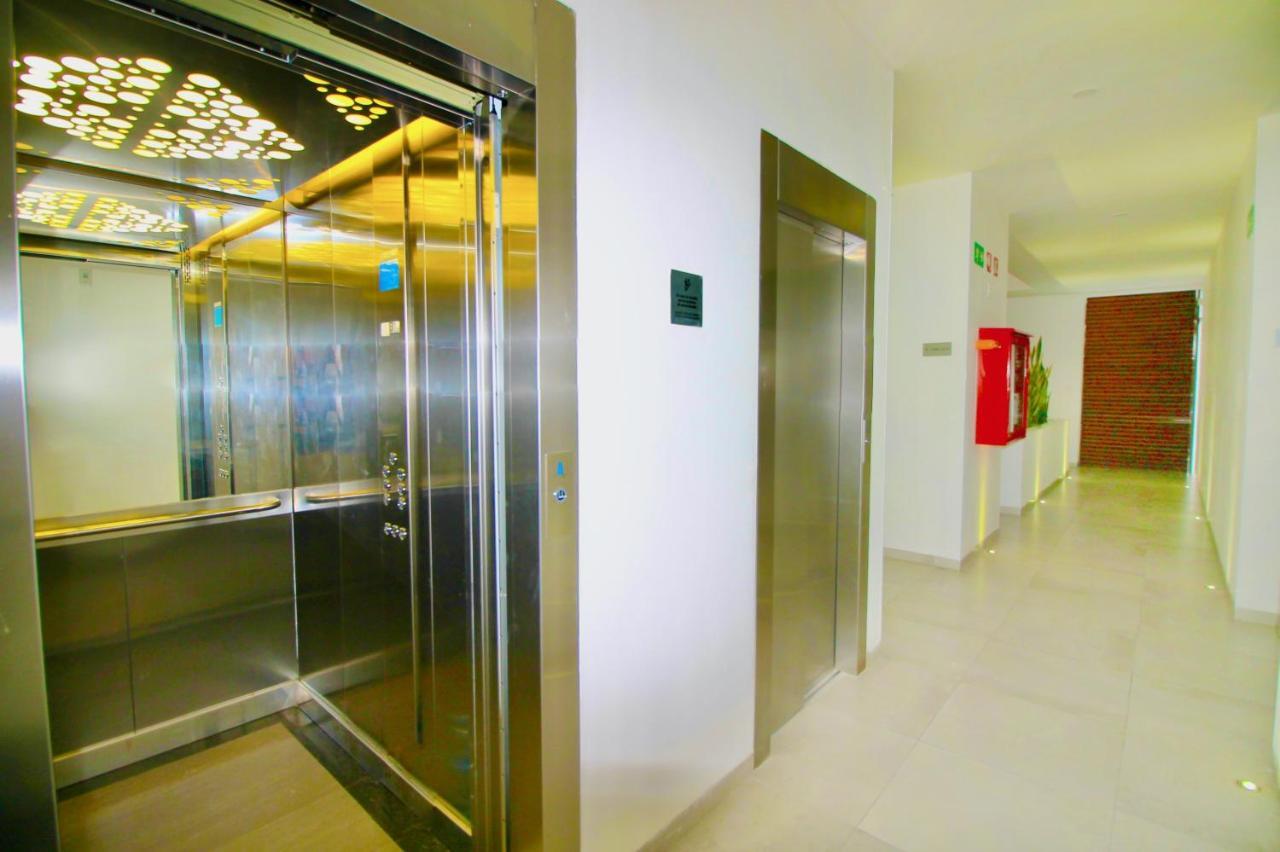 Menesse The City By Casago Playa del Carmen Exterior photo