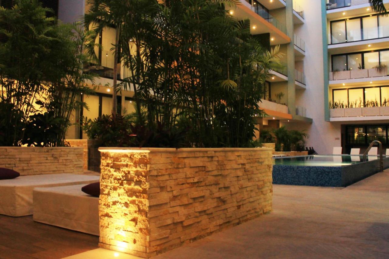 Menesse The City By Casago Playa del Carmen Exterior photo