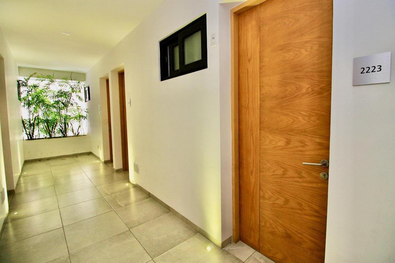 Menesse The City By Casago Playa del Carmen Exterior photo