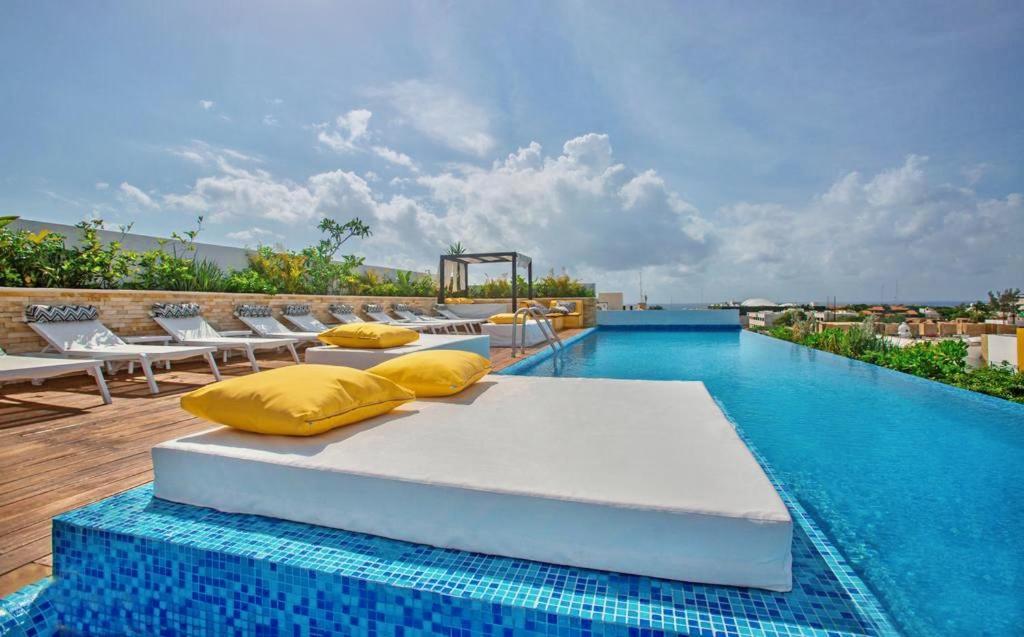 Menesse The City By Casago Playa del Carmen Exterior photo