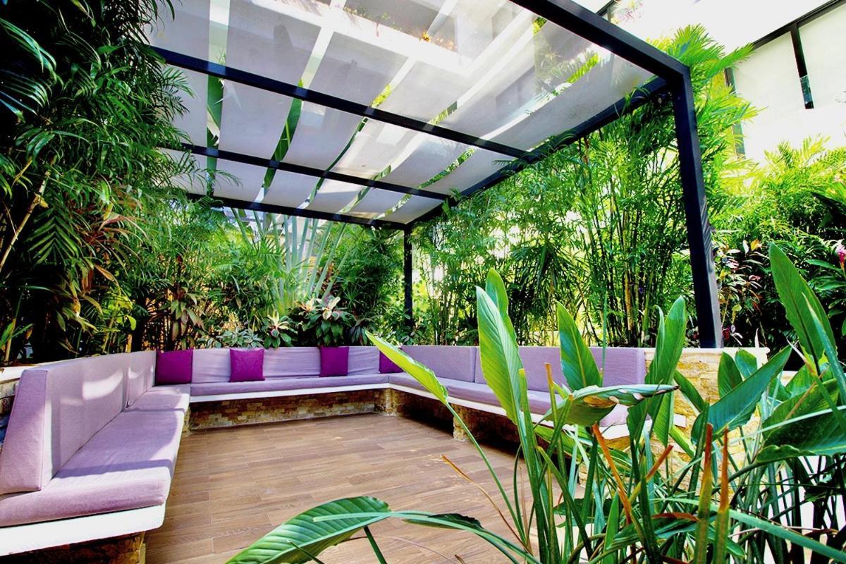 Menesse The City By Casago Playa del Carmen Exterior photo