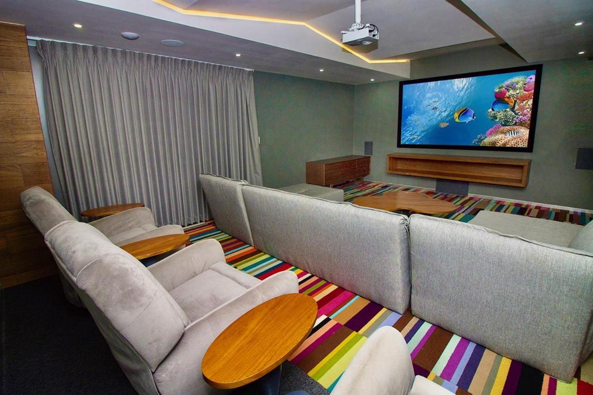 Menesse The City By Casago Playa del Carmen Exterior photo