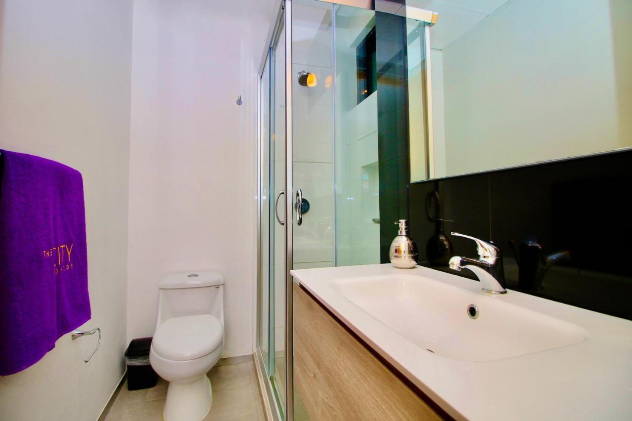Menesse The City By Casago Playa del Carmen Exterior photo